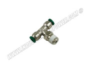 250025-835 Tee Fitting