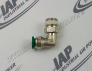 250025-853 90 Deg M Swivel 3/8 T X3/8 Elbow