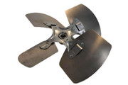 250026-254 12 inch Diameter 4Bl 34Deg Pitch Fan
