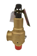 250026-255 Relief Valve