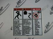 250028-258 Decal
