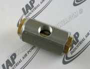 250030-276 Valve, Blowdown
