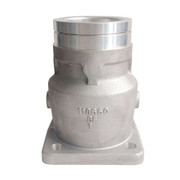 250030-612 Poppet Inlet Valve