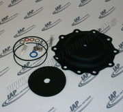 250031-398 Repair Dpm Valve 4 Kit