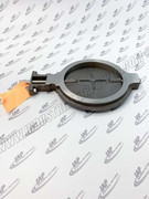 250040-247 Butterfly 32/25-300 Valve