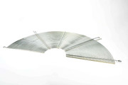250042-676 GD Fan 20/12-500/750 Cfm