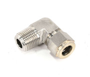 250211-007 Elbow Tube-M 1/2 inch  Swglock Ss