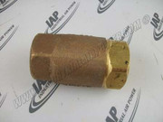 406216-007 Check 1 1/4" Brass Valve
