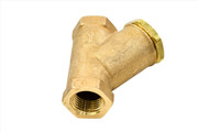 406480 Y 1/2 7835 Strainer