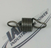 410191 Ext 3/4 X 2 X 0.085 Spring