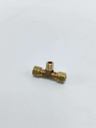 802210-088 Red 2 1/2 X 2 X 2 150# Tee