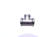 802415-010 Pipe 1/4 150# Tee