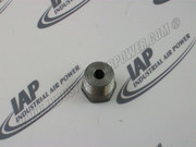 807603-005 Bushing Red 3/4 X 1/8" Stl