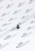 807800-020 Pipe 1/2 3000# Steel Plug