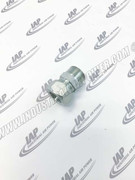 810220-125 Tube-M 1 1/4 X 1 1/4 Conn