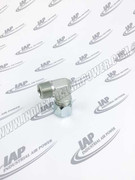 810512-075 Tube-M 3/4 X 3/4 Elbow