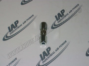 811304-025 Tube Hex 1/4 Union