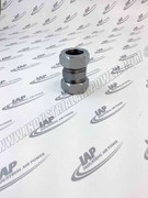 811324-150 Tube Hex 1 1/2 X 1 1/2 Union