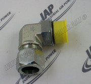 811616-131 Tube Straight Thread 1 X 1 5/16 Elbow