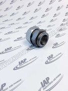 811832-250 Tube Straight Thread 2 X 2 1/2 Conn 811832-250 Tube Straight Thread 2 X 2 1/2 Conn