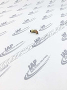 813704-125 Tube-90M 1/4 X 1/8 Elbow