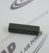 821206-150 Sq Cl2 3/8 X 1 1/2 Key