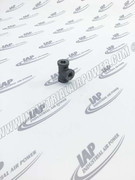 822204-000 Pipe Xs 1/4 X Close Nipple