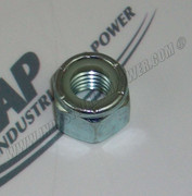 825510-329 Hex Locking Plated 5/8-11 Nut
