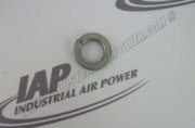 837808-125 Spring Lock Regulator Plated 1/2 Washer