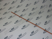 841015-004 Tubing Per Foot