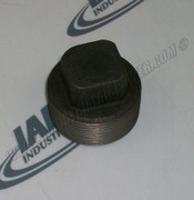 866900-060 Plug Pipe 1 1/2" 3000# Stl Plt