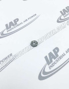 868204-164 Jam RH 1/4-28 Plate Nut