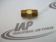 868504-025 Hex Pipe Nipple