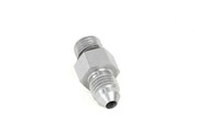 870104-004 Straight X Jic 7/16 X 7/16 Conn