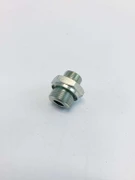 881312-050 Pipe Hex Brass Nipple