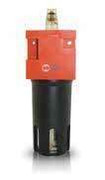21999-0195 Lubricator - ½" NPT - 150 mL Reservoir - 153 SCFM