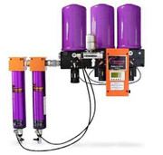 21999-0715 60 CFM - 15 HP - Regenerative Drying System