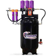 21999-0815 60 CFM - 15 HP - Ultra Drying System