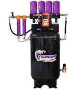 21999-0820 80 CFM - 20 HP - Ultra Drying System