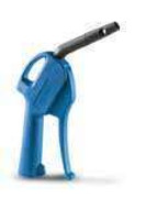 21999-0835 Nylon Tip OSHA Compliant Blow Gun