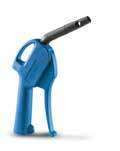 21999-0835 Nylon Tip OSHA Compliant Blow Gun