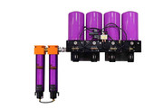 21999-1020-MM Pure-20MM - 80 CFM - 20 HP - Regenerative Dryer w/ Pneumatic Drains -120v