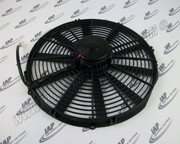 57331 Fan/Motor 16 INCH 12V