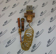 65127 Water Valve 3/4 NPT HT