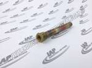 65141 65141 Bulb Well 7.25 in