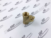 65297 Water Strainer 1 NPT