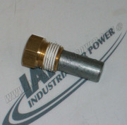65342 Anode 3/8 NPT