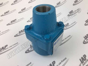 66039-110 3-Way Thermostatic Valve