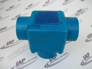 66040-140 3-Way Thermostatic Valve