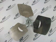 66468 Fan Blade